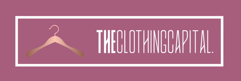 THE CLOTHING CAPITAL