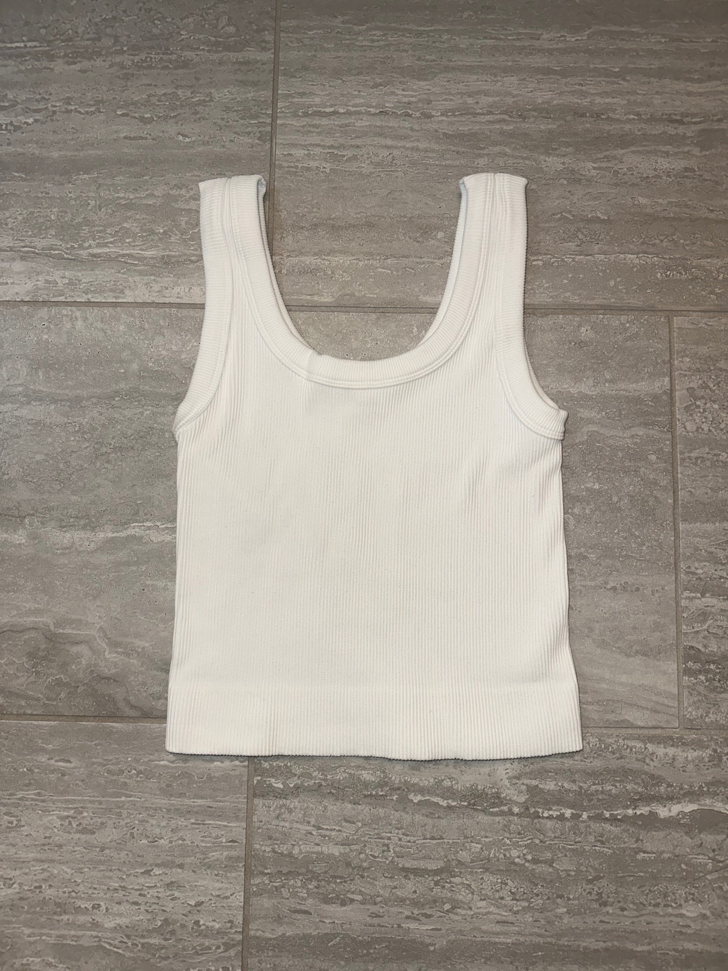 Pick Me Tank Top