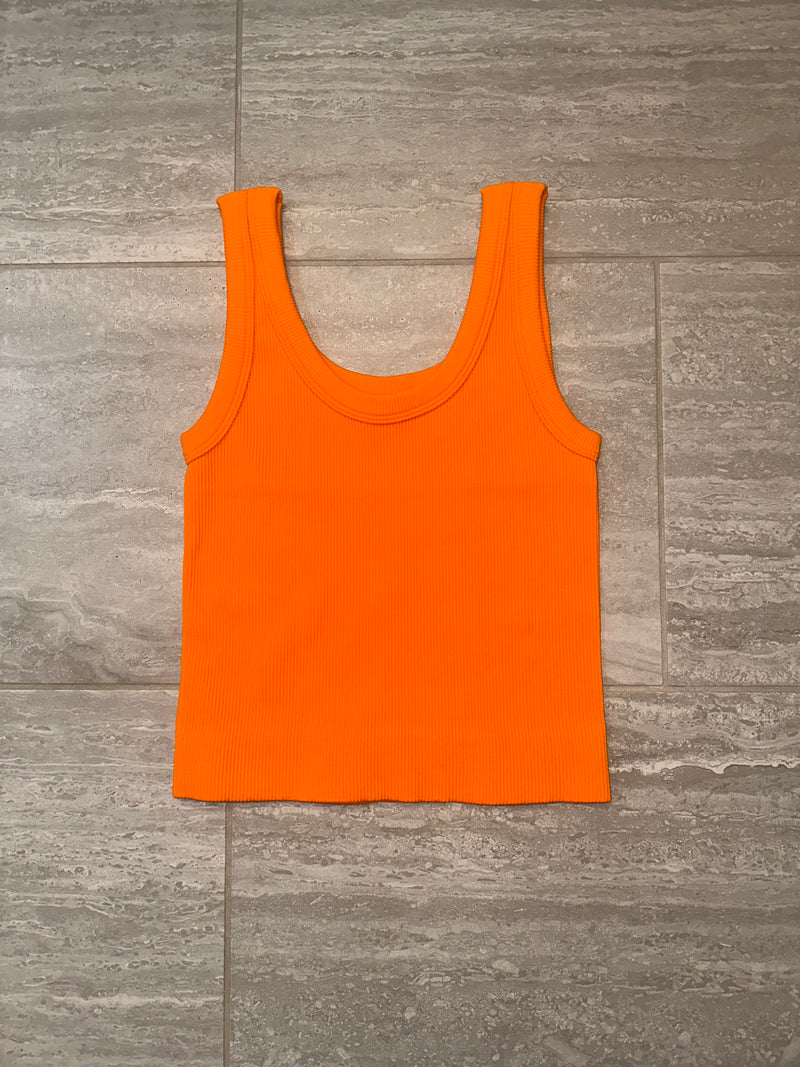 Pick Me Tank Top