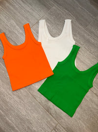 Pick Me Tank Top