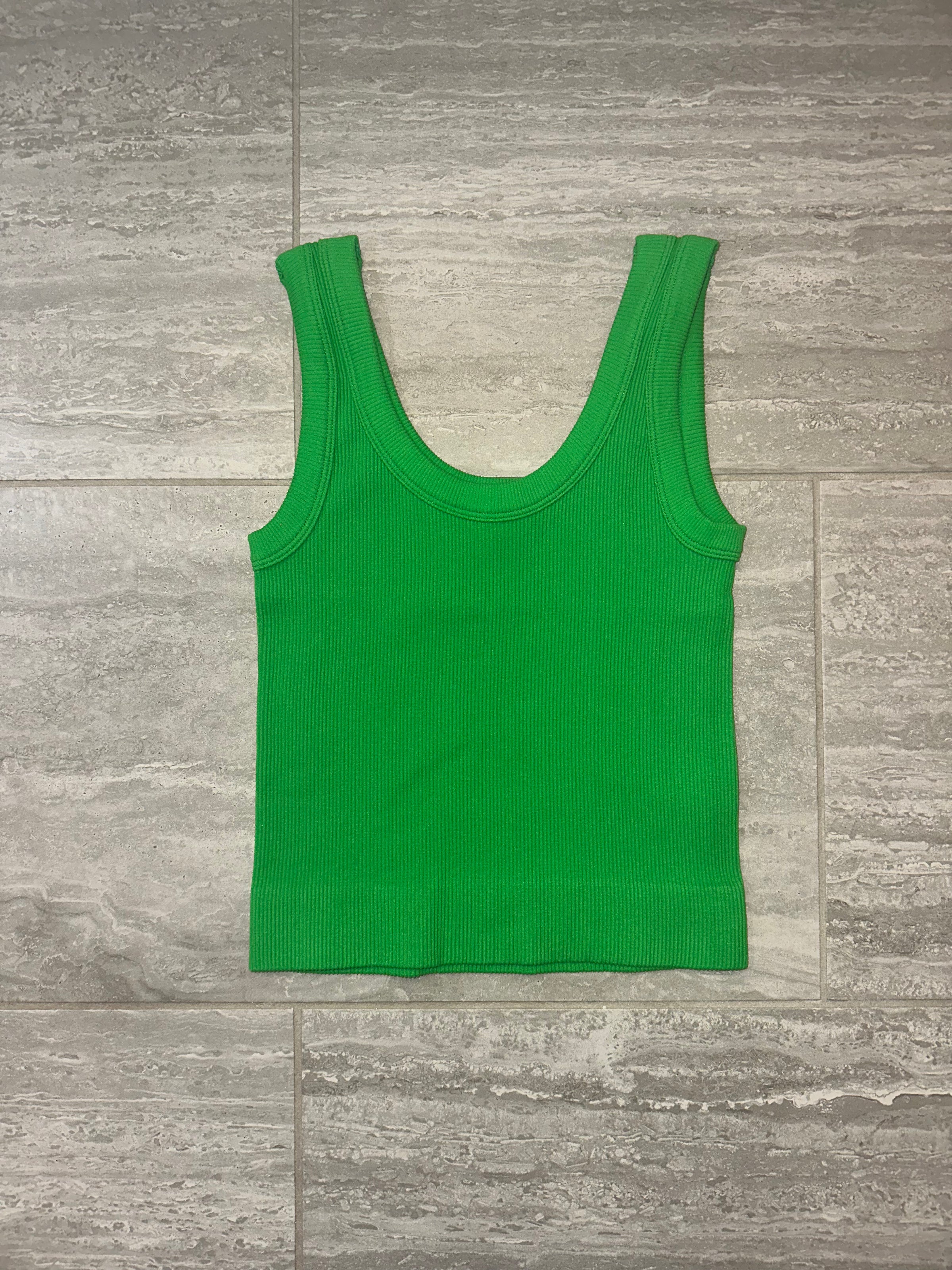 Pick Me Tank Top