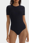 Basic Bodysuit-THE CLOTHING CAPITAL