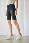 Alaia High Rise Short-THE CLOTHING CAPITAL