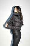 Sabrina Puffer Jacket-THE CLOTHING CAPITAL